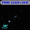 PWWF J1439+5847