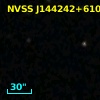 NVSS J144242+610528