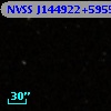 NVSS J144922+595522