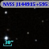 NVSS J144915+595117