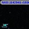 NVSS J142941+593034
