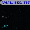 NVSS J143132+590728