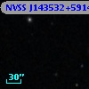 NVSS J143532+591440