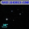 NVSS J143853+590536