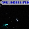 NVSS J143851+585603