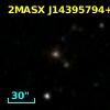 2MASX J14395794+5836068