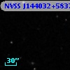 NVSS J144032+583741