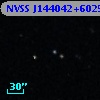 NVSS J144042+602507