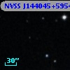 NVSS J144045+595441