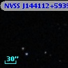 NVSS J144112+593520