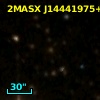 2MASX J14441975+5854359