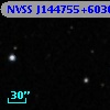 NVSS J144755+603656