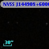 NVSS J144908+600650