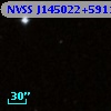 NVSS J145022+591101