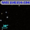 NVSS J145154+594116