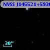 NVSS J145521+593601