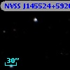 NVSS J145524+592018