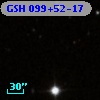 GSH 099+52-17