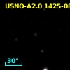[VV2006c] J144327.5+581151