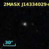 2MASS J14334025+5929314