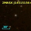 2MASX J14515156+5914001