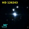 HD 126243