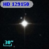 HD 129150