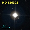 HD 126323