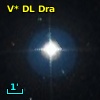 V* DL Dra