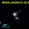 2MASX J14281300+6111160