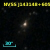 NVSS J143148+605101