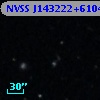 NVSS J143222+610415