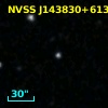 NVSS J143830+613039