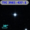 TYC 3865-437-1