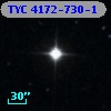 TYC 4172-730-1