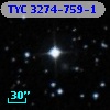 TYC 3274-759-1