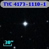 TYC 4173-1110-1