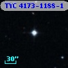 TYC 4173-1188-1