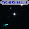 TYC 4173-1411-1