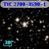 TYC 2700-3590-1
