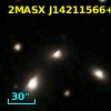 2MASX J14211566+6135166