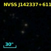 NVSS J142337+611303