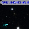 NVSS J142452+614512