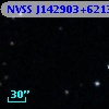 NVSS J142903+621318