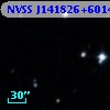 NVSS J141826+601429