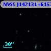 NVSS J142131+615700