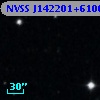 NVSS J142201+610659