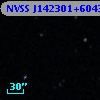 NVSS J142301+604333
