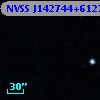 NVSS J142744+612729