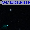 NVSS J142810+615629